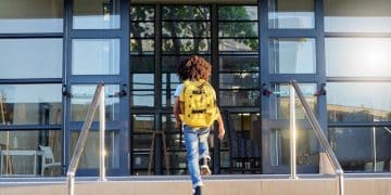 School Zone Air Quality: Protecting Students' Health - Cover Image