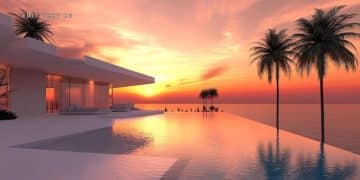 Maximize ROI: Expert Strategies for Vacation Rental Investing in 2025 - Cover Image