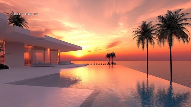 Maximize ROI: Expert Strategies for Vacation Rental Investing in 2025