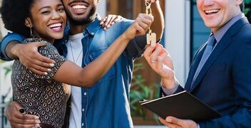 First-Time Homebuyer Programs: Your Guide to Securing Your Dream Home in the US First-Time Homebuyer Programs: Your Guide to Securing Your Dream Home in the US - Cover Image