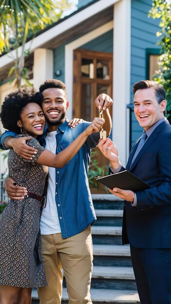 First-Time Homebuyer Programs: Your Guide to Securing Your Dream Home in the US