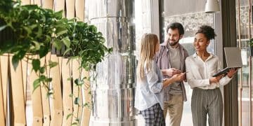 REITs: A Beginner's Guide to Portfolio Diversification REITs: A Beginner's Guide to Portfolio Diversification - Cover Image