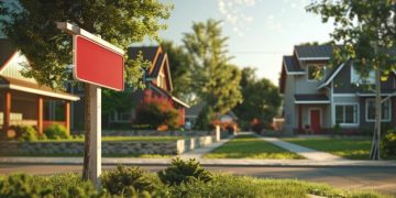 Interest Rate Hikes and the Housing Market: A Guide for US Buyers and Sellers - Cover Image