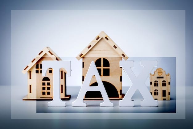 An image displaying a residential property with a 