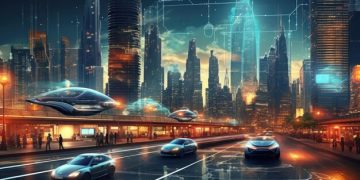 The Future of Real Estate: Trends & Tech Shaping 2025 - Cover Image