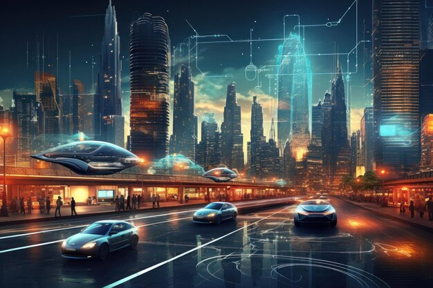 The Future of Real Estate: Trends & Tech Shaping 2025