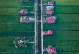 Land Investing 101: Your Beginner's Guide to Buying and Developing Raw Land - Cover Image