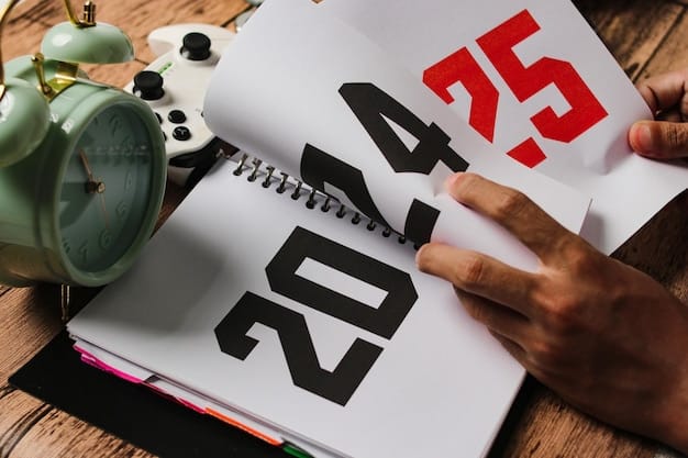 A close-up shot of a calendar highlighting the 45-day and 180-day deadlines, along with a contract and pen on a desk, signifying the importance of timelines and proper documentation in a 1031 Exchange.
