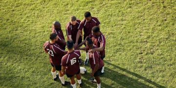 Concussion Protocols in Youth Football: Protecting Young Athletes - Cover Image