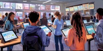 High School Esports: Latest Trends & Impact on Traditional Sports - Cover Image