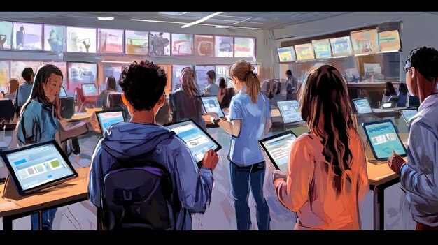 High School Esports: Latest Trends & Impact on Traditional Sports