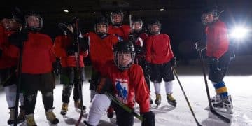 The Financial Burden of Youth Hockey: Are Rising Costs Limiting Access? - Cover Image