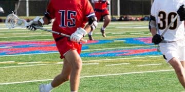 Lacrosse Popularity Surge in US High Schools: A 2025 Analysis - Cover Image