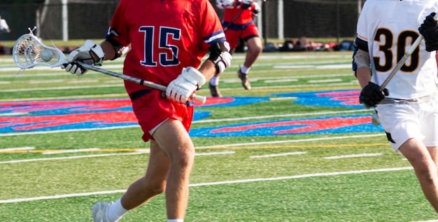 Lacrosse Popularity Surge in US High Schools: A 2025 Analysis