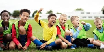 How to Start a Local Youth Sports League: Step-by-Step Guide for 2025 - Cover Image