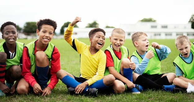 How to Start a Local Youth Sports League: Step-by-Step Guide for 2025
