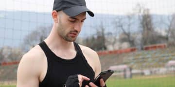 The Role of Technology in Youth Sports: Enhancing the Game The Role of Technology in Youth Sports: Enhancing the Game - Cover Image