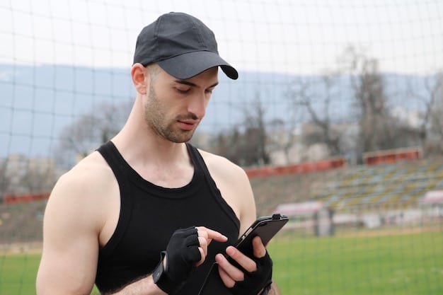 The Role of Technology in Youth Sports: Enhancing the Game
