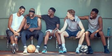 Maximize Potential: The Benefits of Multi-Sport Participation for Youth Athletes - Cover Image