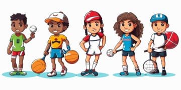 Choose the Right Youth Sports Program: A Parent's Guide Choose the Right Youth Sports Program: A Parent's Guide - Cover Image