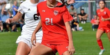 Girls' Flag Football: A Fast-Growing Sport Opportunity - Cover Image