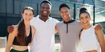 Volunteer Coaching: How to Give Back Through Local Youth Sports - Cover Image