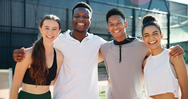 Volunteer Coaching: How to Give Back Through Local Youth Sports