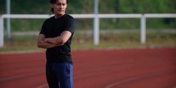 College Recruiting Timeline: A Guide for High School Athletes - Cover Image