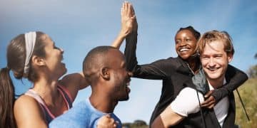 The Future of Youth Sports: Trends & Predictions - Cover Image