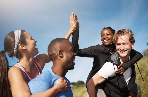 The Future of Youth Sports: Trends & Predictions