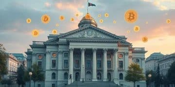 Crypto adoption by municipalities US: a growing trend