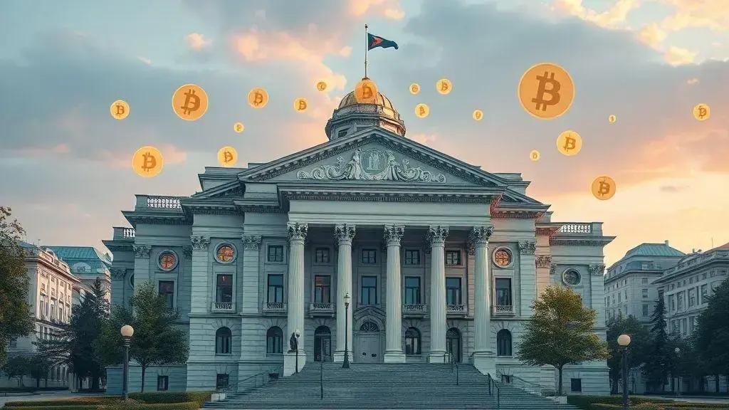 Crypto adoption by municipalities US: a growing trend