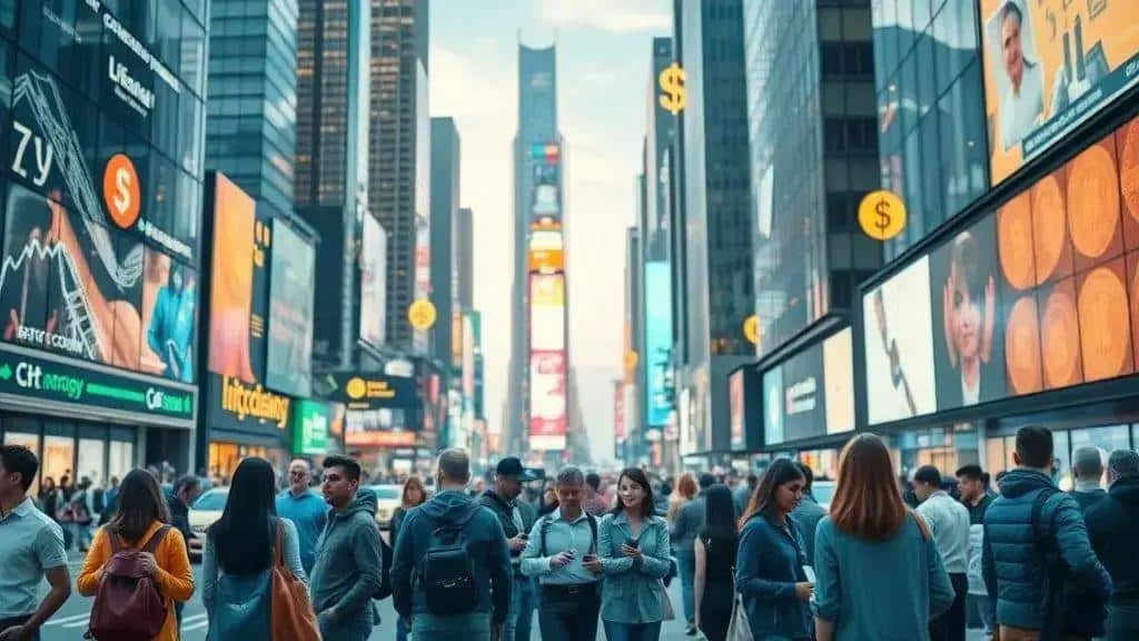 Key benefits of adopting cryptocurrency for cities