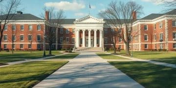 Decline in international student enrollment US raises concerns