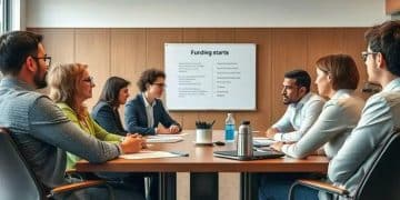 Academic compact funding conditions debate insights