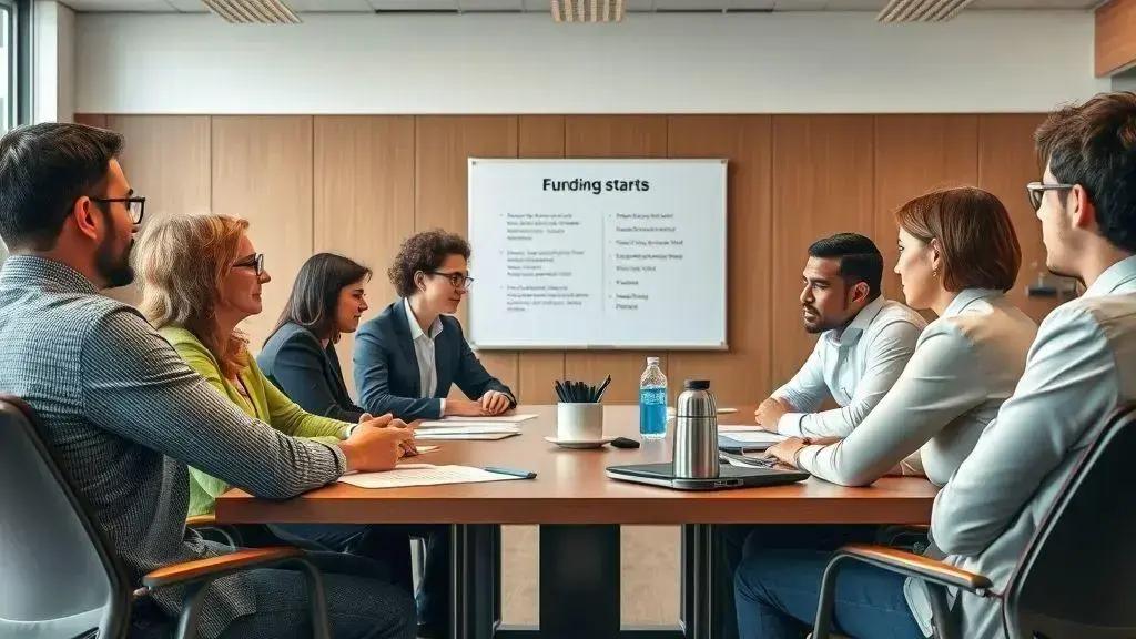 Academic compact funding conditions debate insights