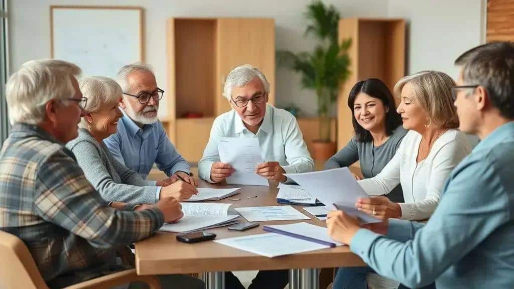 Social Security trust fund shortfall 2033: what to expect