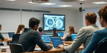 Generative AI in K-12 classrooms adoption