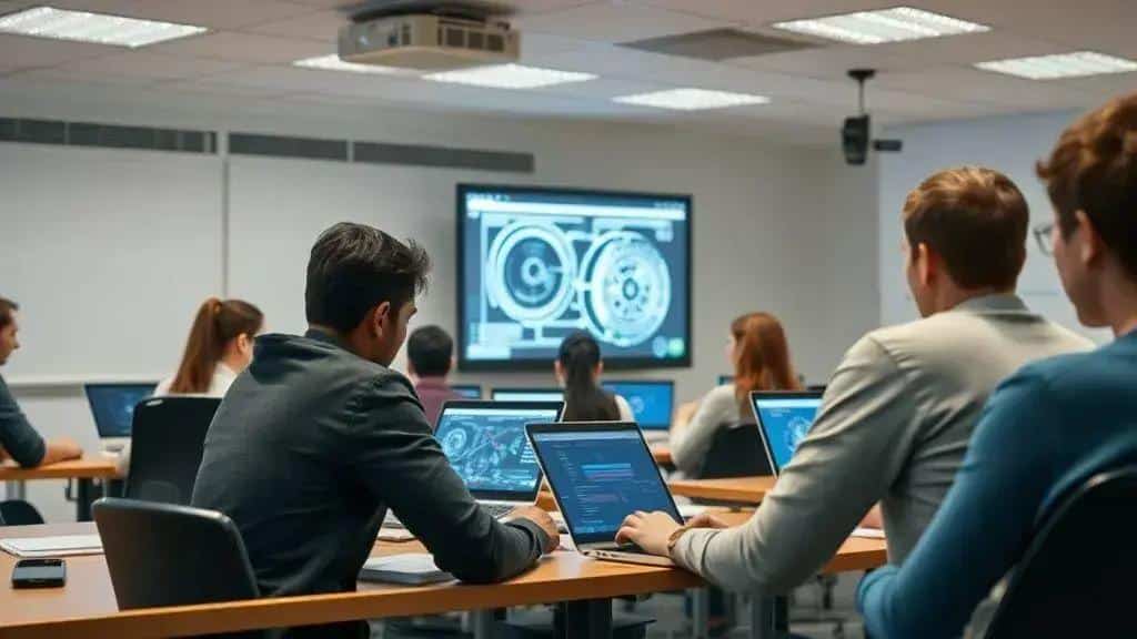 Generative AI in K-12 classrooms adoption