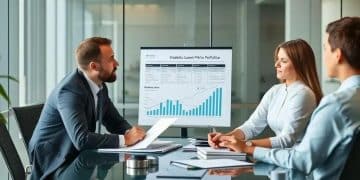 Student loan portfolio sale proposal US: what you need to know