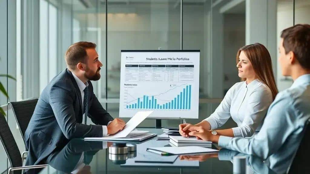 Student loan portfolio sale proposal US: what you need to know