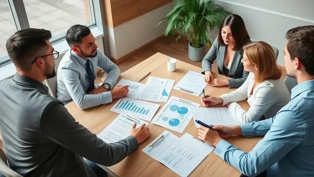 Best practices for negotiations and deals Best practices for negotiations and deals