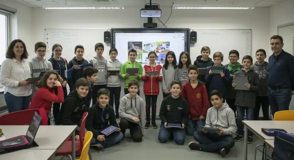 Guía práctica: 5 cambios curriculares clave para escuelas españolas 2025