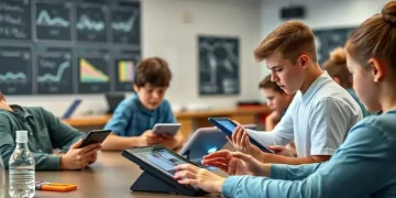 GenAI use in science/math education: a new approach