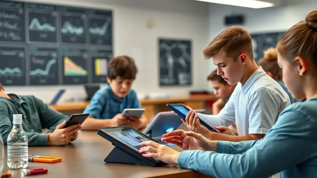 GenAI use in science/math education: a new approach