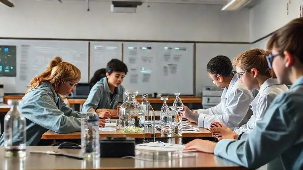 Benefits of GenAI for science teaching Benefits of GenAI for science teaching