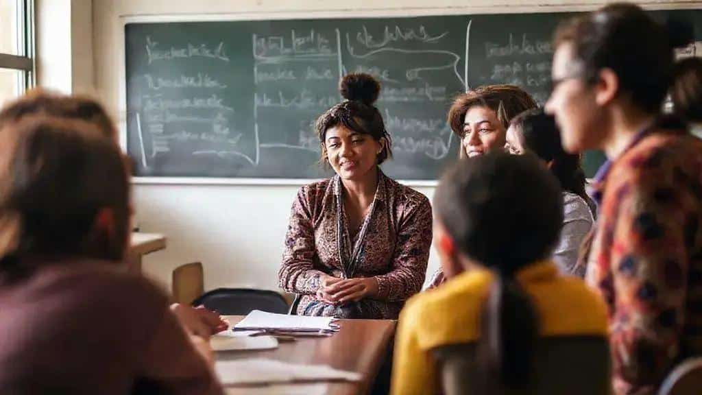 Voices from educators on the changes Voices from educators on the changes