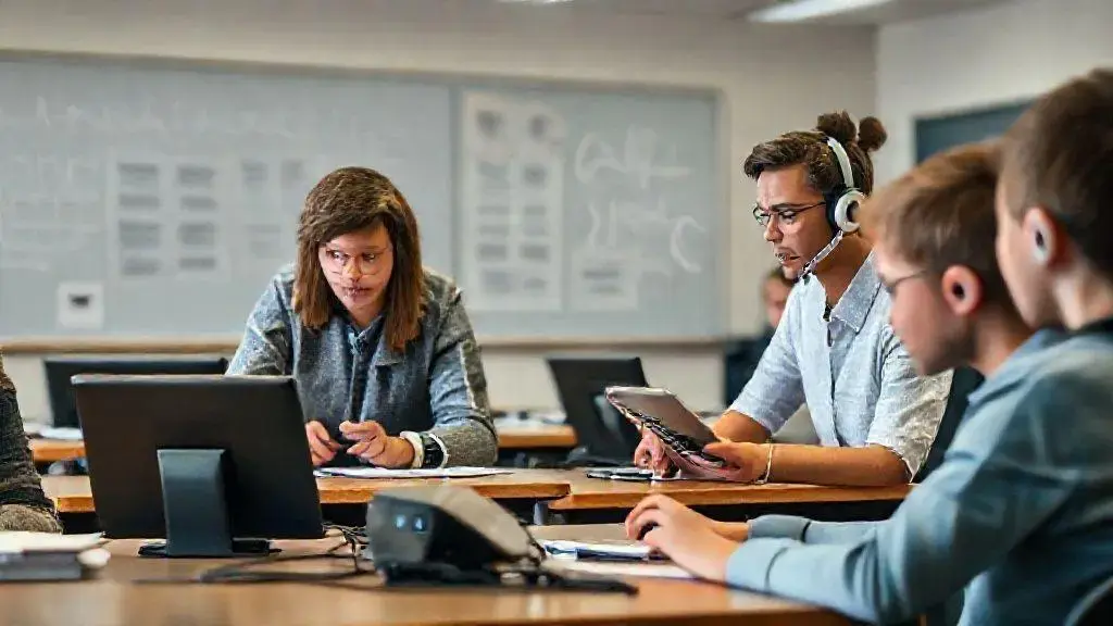 Challenges of integrating GenAI in classrooms Challenges of integrating GenAI in classrooms