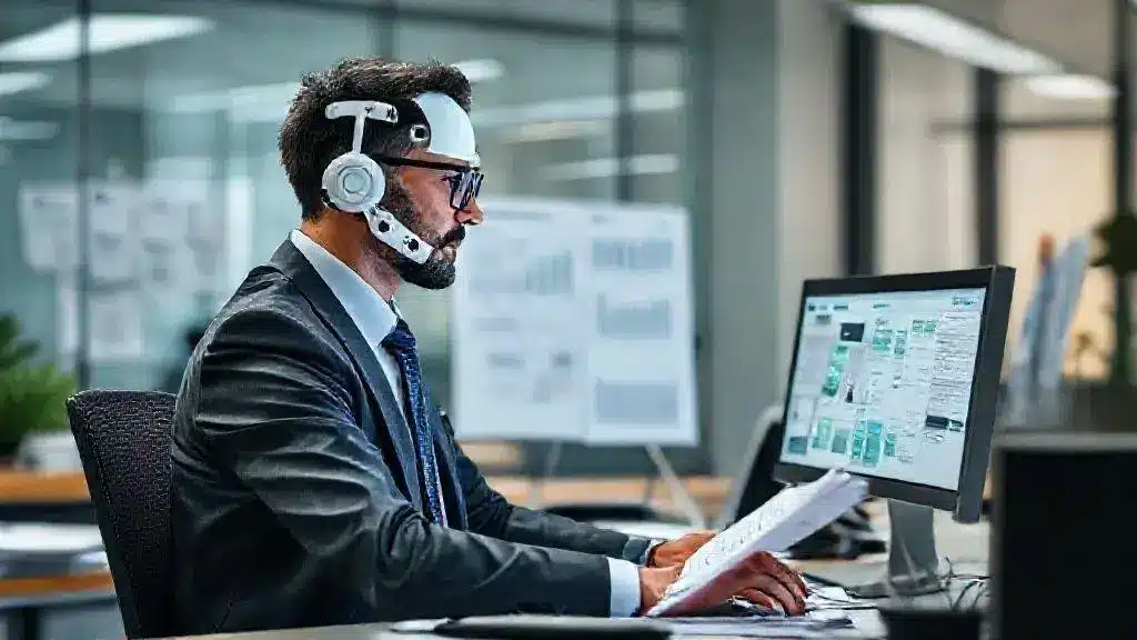 IRS use of AI in tax audits: what you need to know