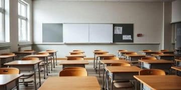 Cuts in education department workforce: what it means for students